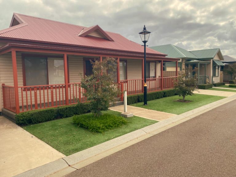 Properties For Sale Kingsgate Village