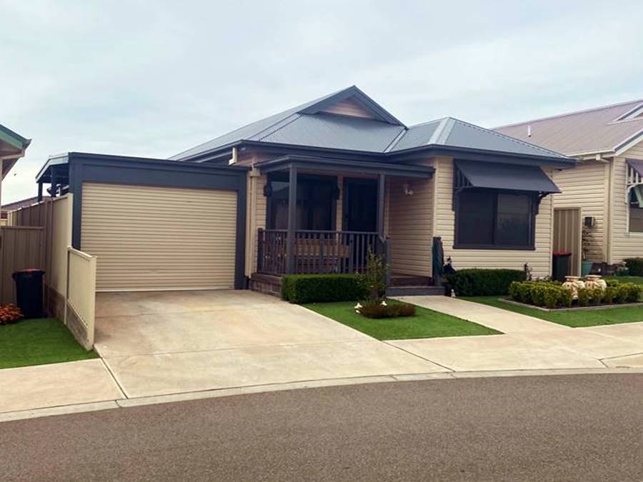 Properties For Sale Kingsgate Village