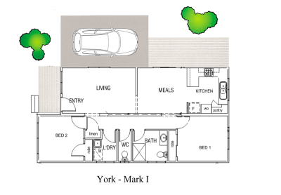york-mark-i